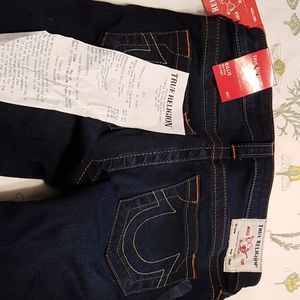 True Religion Jean
